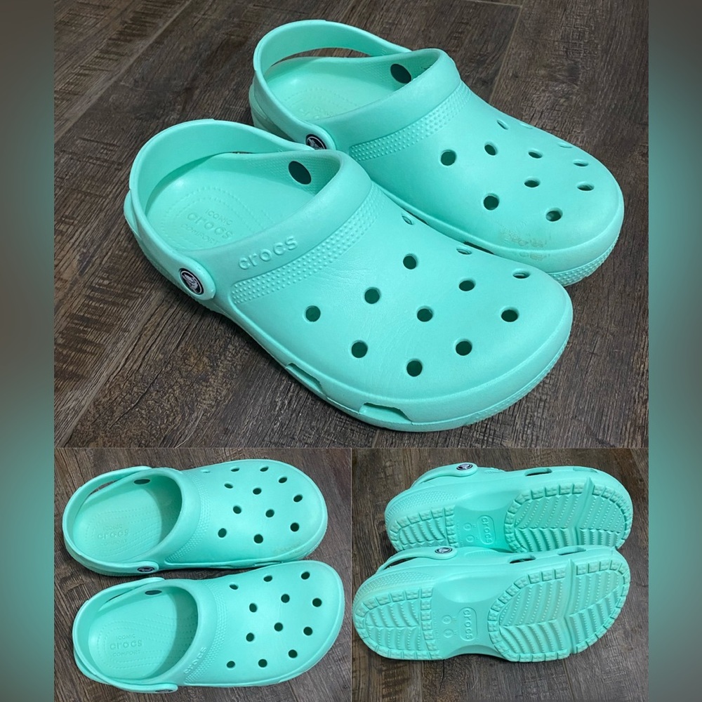 Crocs